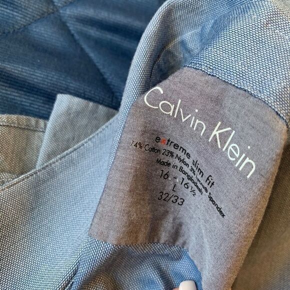 Men’s button up bundle - Picture 3 of 8